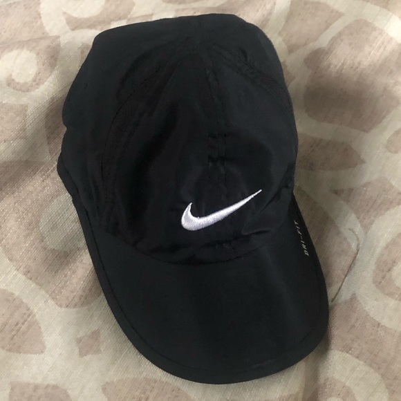 boys dri fit hat